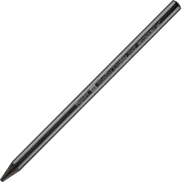 Bigpoint Grafit Kurşun Kalem 8B - Image 1