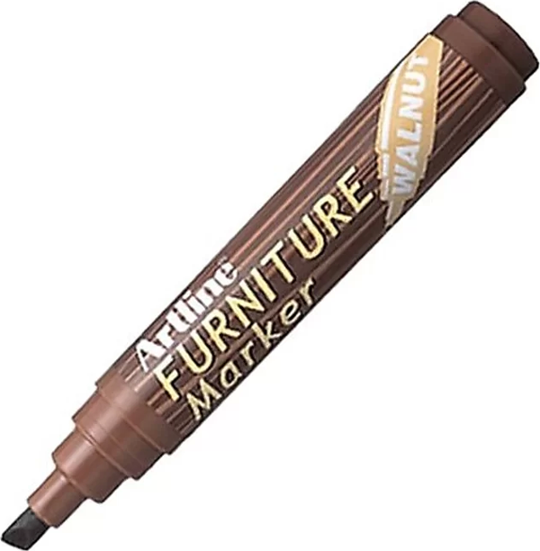 ARTLİNE 95 AHŞAP MARKÖRÜ 2-5mm WALNUT CEVİZ - Image 1