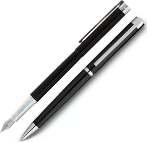 Corvus Dolma + Tükenmez CV13DT - Image 1