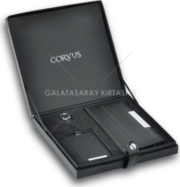 Corvus Hediyelik Set CV01 - Image 1