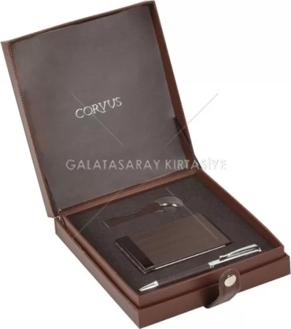 Corvus Hediyelik Set CV03T - Image 1