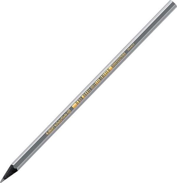 Bic Evolution Black Kurşun Kalem 896017 - Image 1