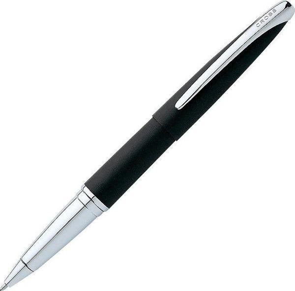 CROSS 885-3 ATX ROLLER KALEM BAZALT SİYAH - Image 1