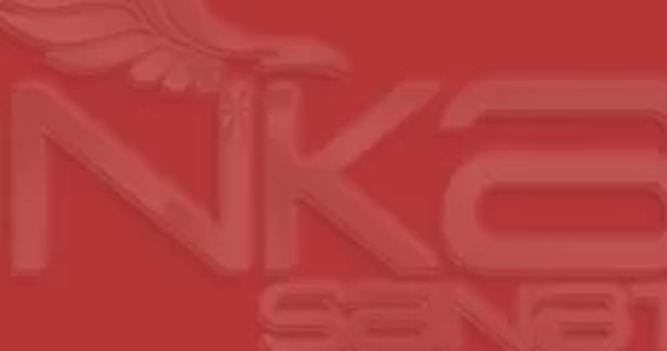 Marvy Artist Brush Fırça Uçlu Kalem 1100-46 Crimson Lake - Image 1