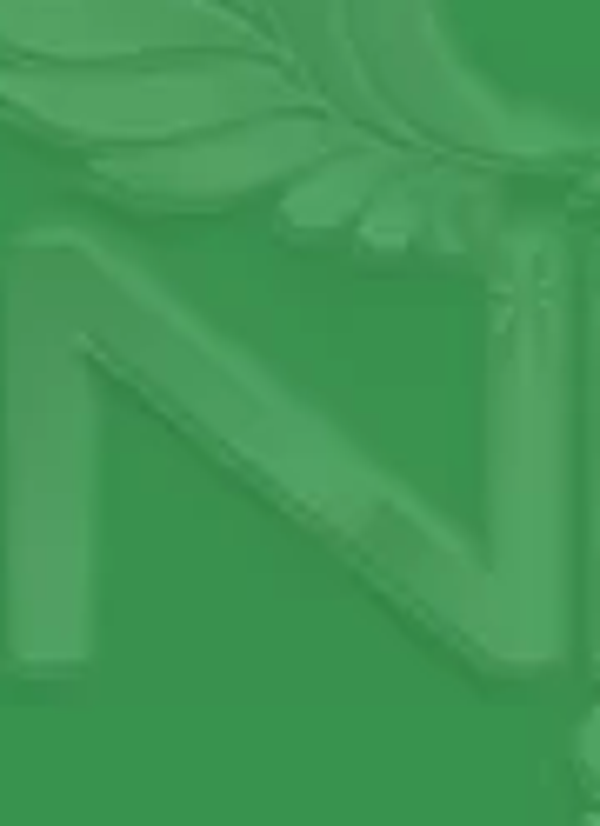 Marvy Artist Brush Fırça Uçlu Kalem 1100-48 Leaf Green - Image 1