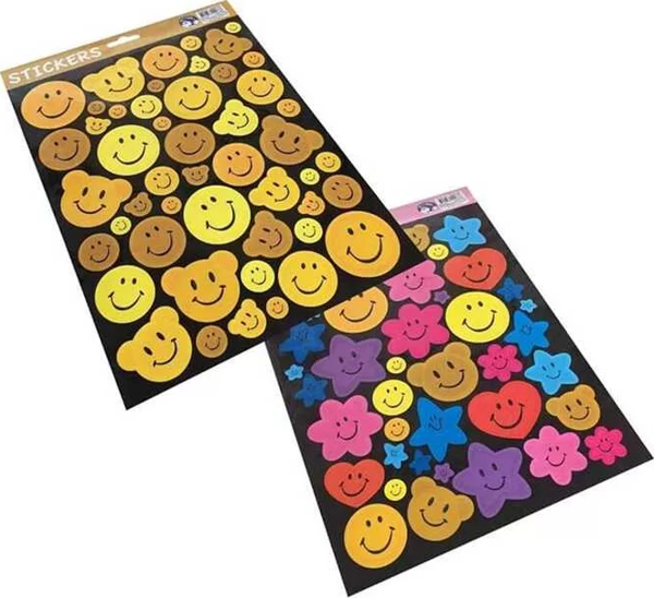 Dolphin Stickers - Image 1