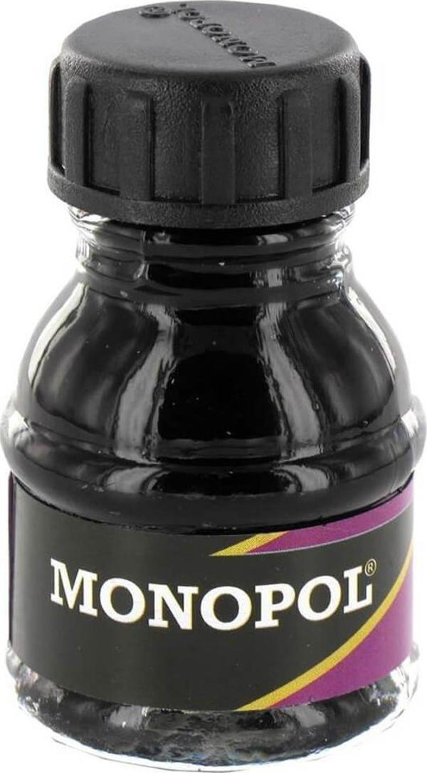 Monopol Çini Mürekkebi Siyah - Image 1