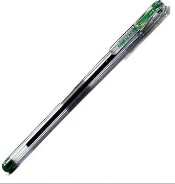PENTEL BK77 ROLLER KALEM 0.7 YEŞİL - Image 1