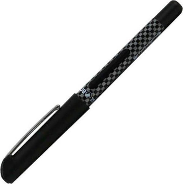 Globox Siyah Roller Kalem - Image 1