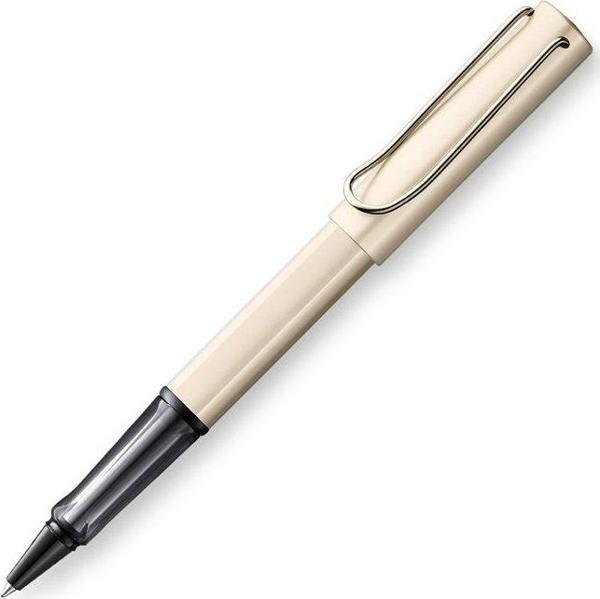 LAMY 358 LX ROLLER KALEM PALADYUM - Image 1
