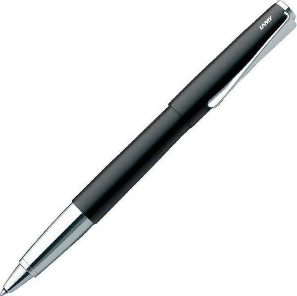 LAMY 367 STUDİO ROLLER KALEM MAT SİYAH - Image 1