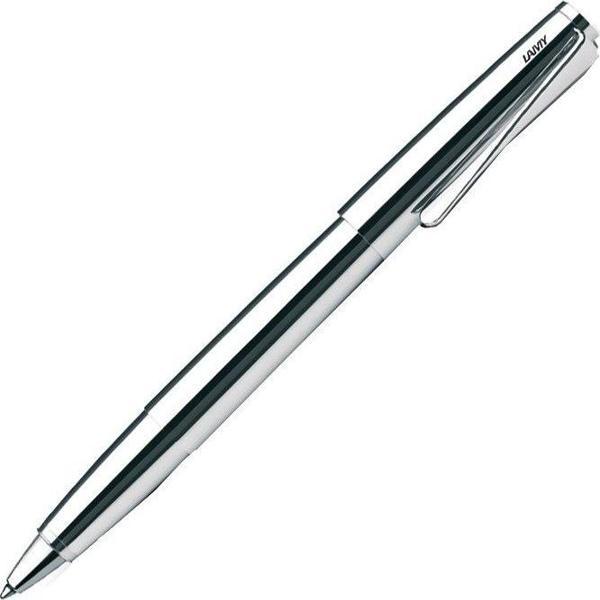 LAMY 369 STUDİO ROLLER KALEM PLATİN - Image 1