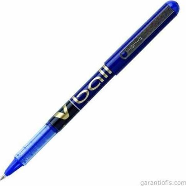Pilot BL-VB7 V-Ball Mavi Roller Kalem (0,7 mm) - Image 1