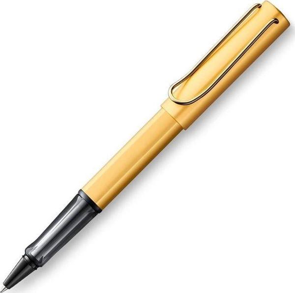 LAMY 375 LX ROLLER KALEM GOLD - Image 1