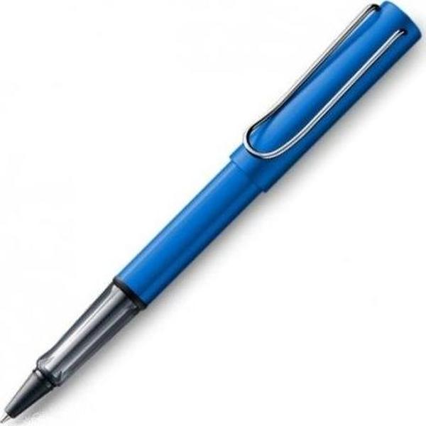 LAMY AL-STAR ROLLER KALEM LACİVERT 328 - Image 1