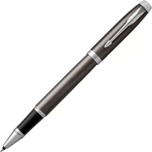 Parker Roller Kalem Im Koyu Kahve CT 1931664 - Image 1