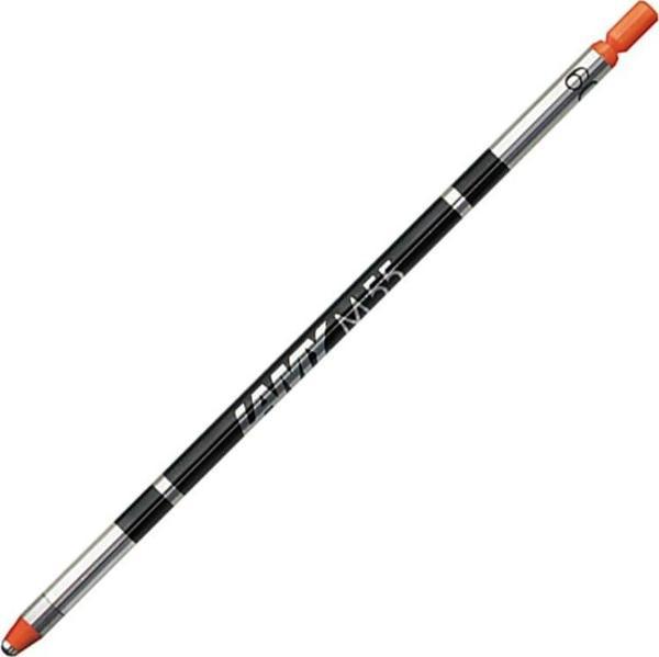 Lamy M55 Markör Refili Turuncu - Image 1