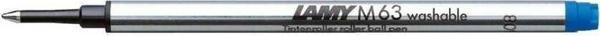 Lamy M63 Roller Kalem Refili M Mavi 1 Adet - Image 1