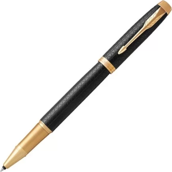 Parker Roller Kalem Im Premium Siyah GT 1931660 - Image 1