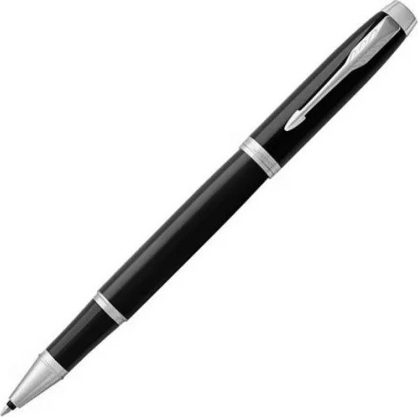 Parker Roller Kalem Im Siyah CT 1931658 - Image 1