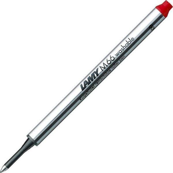 LAMY M66 ROLLER KALEM YEDEĞİ KIRMIZI - Image 1