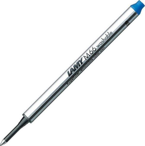 LAMY M66 ROLLER KALEM YEDEĞİ MAVİ - Image 1
