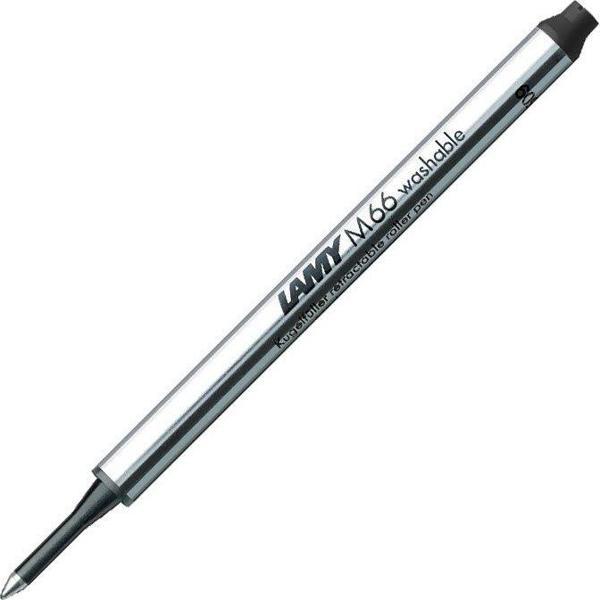 LAMY M66 ROLLER KALEM YEDEĞİ SİYAH - Image 1