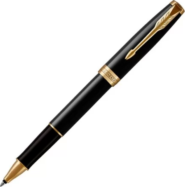 Parker Roller Kalem Sonnet Lake Siyah GT 1931496 - Image 1