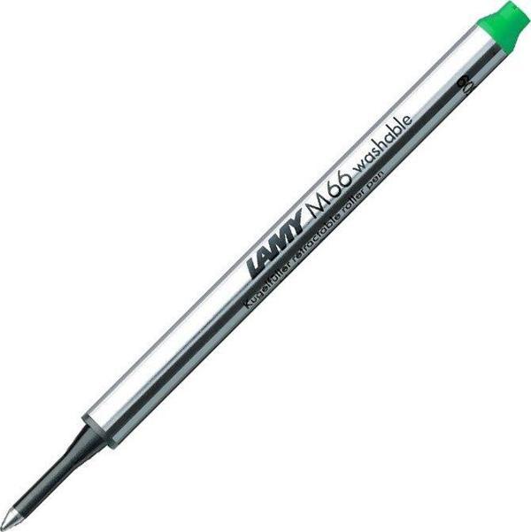 LAMY M66 ROLLER KALEM YEDEĞİ YEŞİL - Image 1