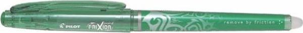 Pilot FriXion Yeşil Silinebilir Roller Kalem (0,5 mm) - Image 1