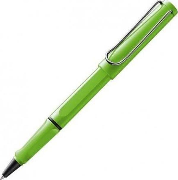 LAMY SAFARİ ROLLER KALEM ELMA YEŞİLİ 313EY - Image 1