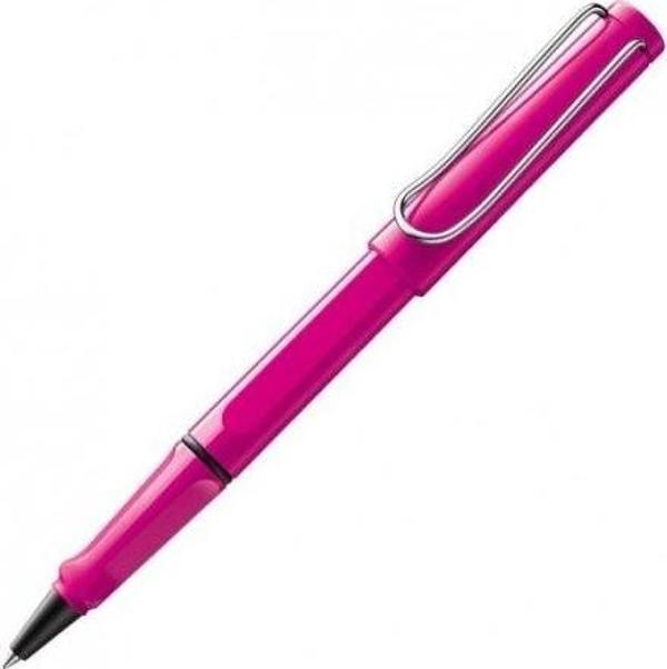 LAMY SAFARİ ROLLER KALEM PEMBE 313P - Image 1