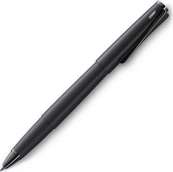 LAMY STUDIO LX ROLLER KALEM SİYAH 366LX - Image 1