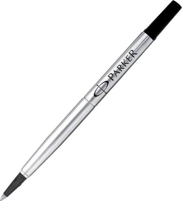 Parker Roller Kalem Yedeği Fine Siyah S0881190 - Image 1