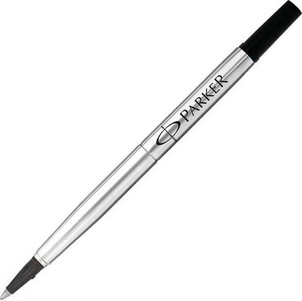 PARKER ROLLER KALEM YEDEĞİ M SİYAH (0881230) - Image 1