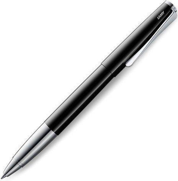 LAMY STUDIO ROLLER KALEM PIANO SİYAH 368PS - Image 1