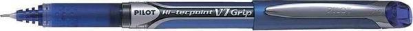 Pilot Roller İğne Uç V7 Hi-Tecpoint Grip Mavi - Image 1