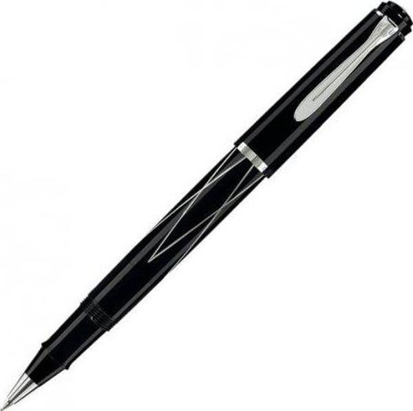 Pelikan Roller Kalem Souveran R215 Üçgen - Image 1