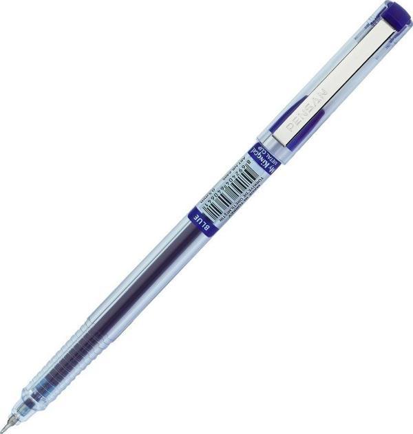 Pensan 6405 My-King Mavi Jel Kalem - Image 1