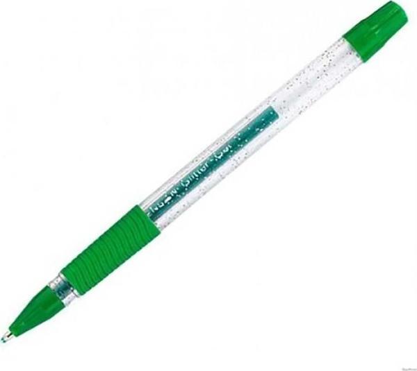 Pensan Jel Kalem Glitter Yeşil 02228-Y - Image 1