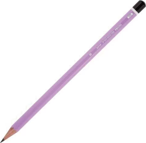 Serve Premıum Kurşun Kalem Pastel Lavanta - Image 1