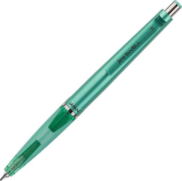 Serve Swell Mekanik Kurşun Kalem Yeşil 0,7 mm 07-MYSL - Image 1