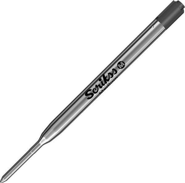 Scrikss Dev Refil Siyah - Image 1