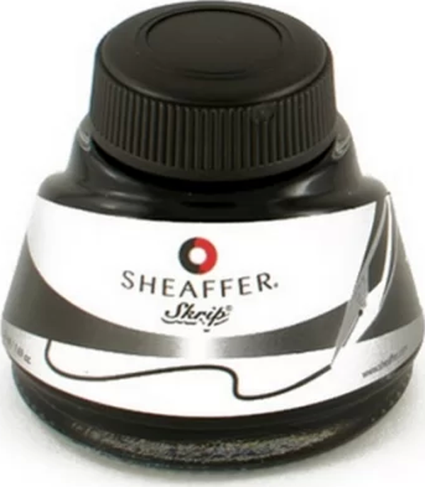 Sheaffer Mürekkep Siyah 94231 - Image 1