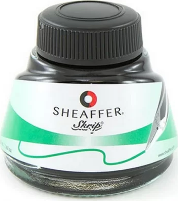 Sheaffer Mürekkep Yeşil 94251 - Image 1