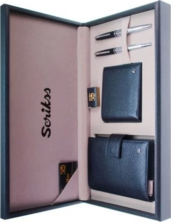 Scrikss Hediye Seti SDR212-1 - Image 1
