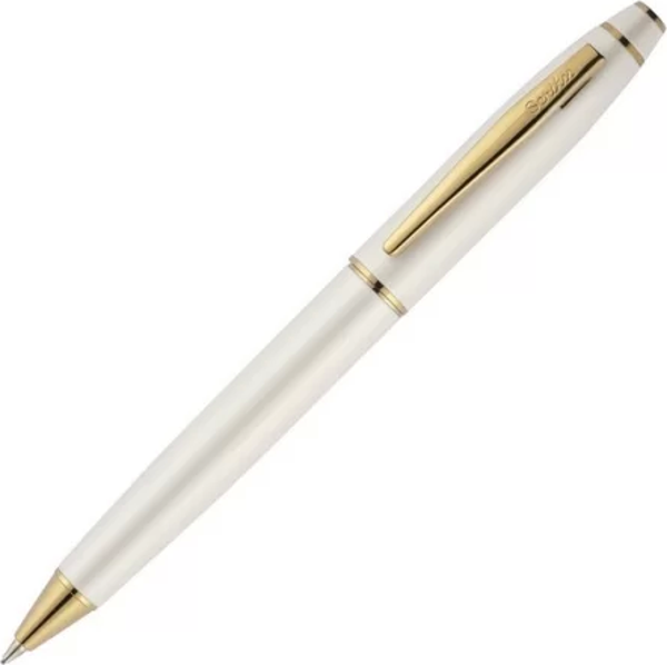 Scrikss Kurşun Kalem 35 Beyaz Altın - Image 1