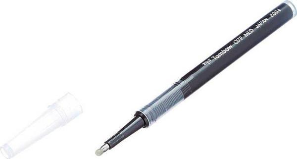 Tombow Roller Kalem Refili 0.5 mm Siyah - Image 1