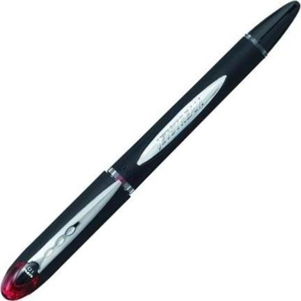 Uni Ball SX-210 Jetstream Kırmızı Roller Kalem (1,0mm) - Image 1