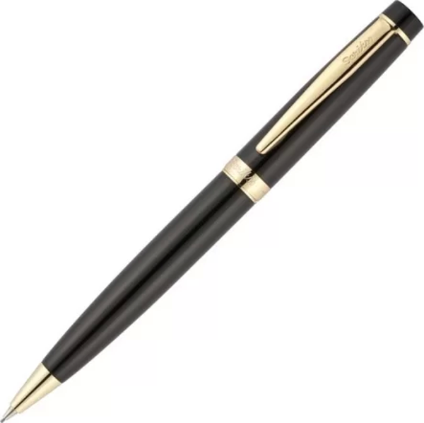 Scrikss Kurşun Kalem 38 Siyah Altın - Image 1